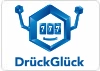 DrückGlück Logo