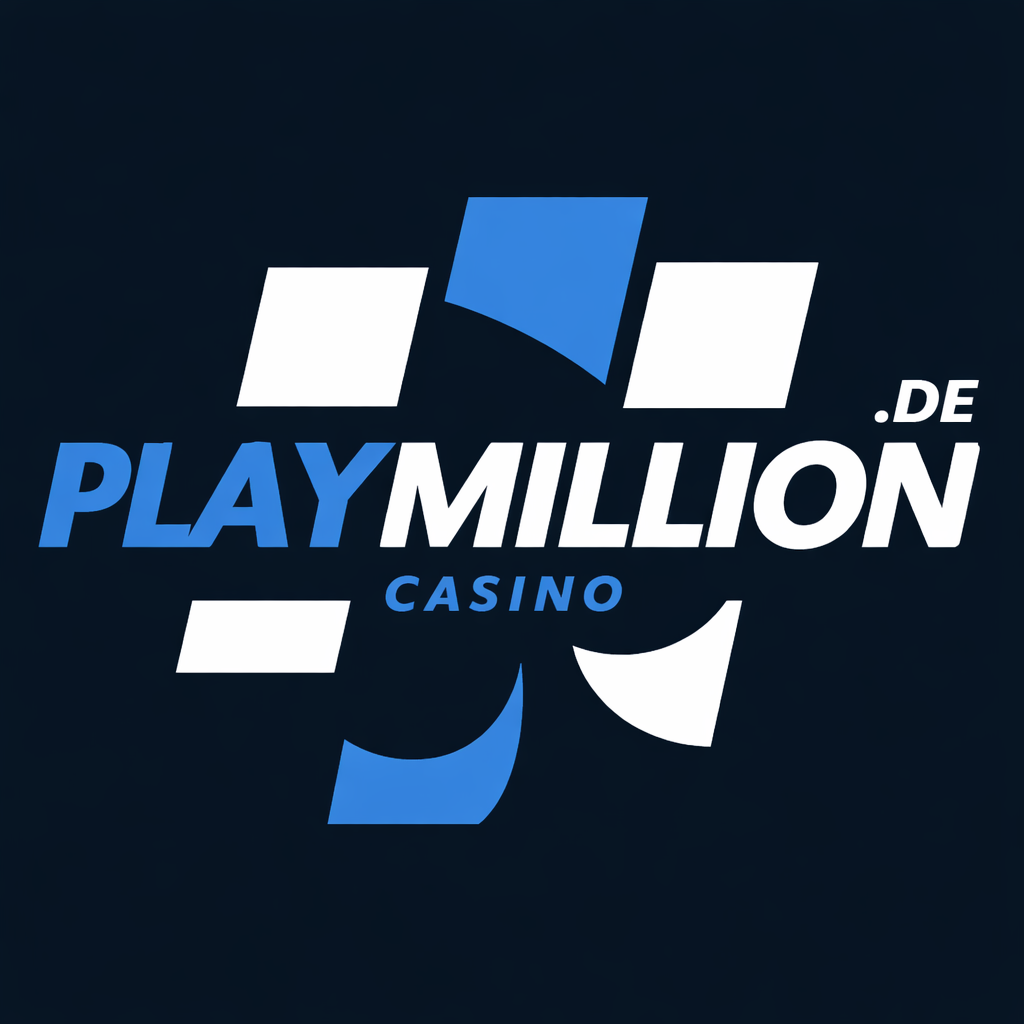 PlayMillion Logo