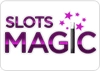 SlotsMagic Logo